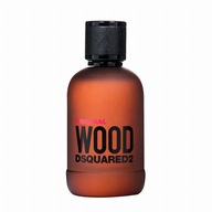 Dsquared Wood Original Woda Perfumowana 100ml