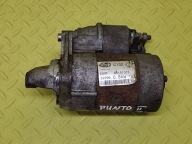 FIAT PUNTO II 1.2 starter 63101015