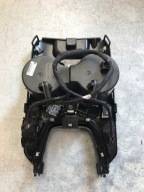 châssis tunnel poignée pour KUBKI MONDEO MK5