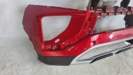 MITSUBISHI ECLIPSE CROSS LIFT 20- bumper front front 6400K95477