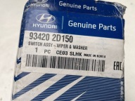 originale devio tergicristallo tergi do Hyundai Avante XD Elantra Starex !J