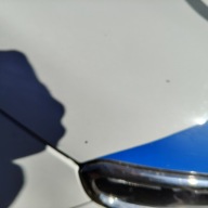 bonnet front CITROEN C3 III EWP EWPB