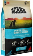 ACANA SMALL BREED PUPPY MALÉ PLEMENÁ NA VÁHU 500G