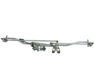 OPEL MERIVA A wiper mechanism front 23003905