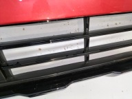 front bumper front KIA SPORTAGE 5 V 21-25 wersja below sensors PDC
