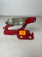 hinge bonnets front front right Ford Fiesta MK7