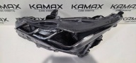 light left front TOYOTA COROLLA E21 sedan 18- original 81170-02T31