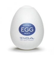 Tenga - Hard Boiled Egg - Misty