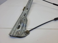 window regulator electrical front left side Renault Megane 4 2018