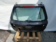 boot door AUDI A3 8P