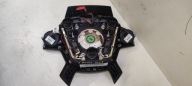 dashboard console airbags tension belts sensor kpl Ford Focus MK3 1,0 Ecoboost