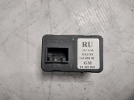 window control switch Opel Corsa C 3D OE 13363202