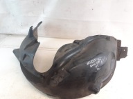 mudguard right right rear part rear. BMW E60