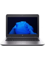 Laptop HP ELITEBOOK 820 G3 12,5" Core i5-6200U 8GB 256GB SSD HD W10P KL A