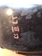 KIA CARENS III mudguard right rear part 86823-1D010 2006