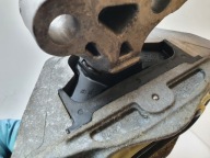 OPEL ZAFIRA C holder gearbox mounting B20DTH 2.0D