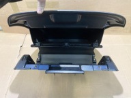 DUCATO BOXER JUMPER 14- passenger compartment central in the dashboard black 1314122070