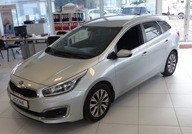 Kia Ceed 1.6 CRDI 136KM LEDY Automatyczna skrz...