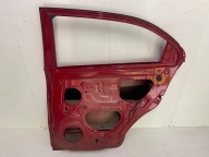door rear part rear. right KIA RIO III 3 11- HATCHBACK