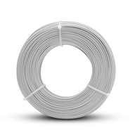 Filament Fiberlogy Easy PLA Refill Gray Szary 1,75mm 0,85kg