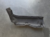 MINI F56 Blende Abdeckung wärmblech 9466582