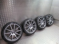 KOLA MERCEDES W217 W222 275/35ZR20 245/40ZR20 Z303