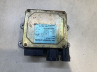 control unit PSA CITROEN C3 1.4 HDI 9645460980