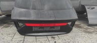 trunk door boot rear part AUDI A5 8T SPORTBACK LZ9Y