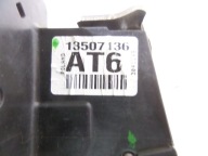 lock door rear part right OPEL ASTRA K V 15