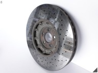 AUDI RS6 4G0 RS7 4G8 disc CERAMICZNA front R