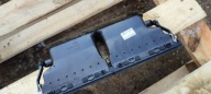 Lüftungsgitter des lüfters mitte AUDI A4 B6 8E0820951E