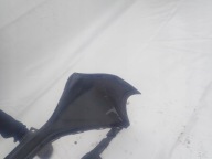 TOYOTA AYGO II 14-> lökhárító far hátsó
