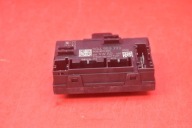 control unit module door left front 5Q4959393 SKODA OCTAVIA 3 III 13-17