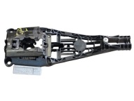 OPEL ASTRA J IV mechanism handles outer left rear part original 13308537