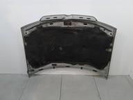 cofano Anteriore SREBRNA VW Volkswagen Bora e (1999-2005)