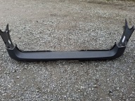 bumper rear MERCEDES VITO W447 KROTKI 2014R->