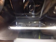 MERCEDES B KLASA W A 247 FULL LED MULTIBEAM left