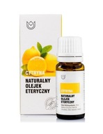 Naturalne Aromaty Olejek eteryczny Cytryna ,10 ml