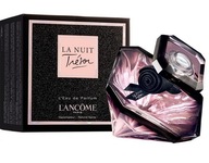 LANCOME TRESOR LA NUIT 75ML WODA PERFUMOWANA PERFUMY DAMSKIE