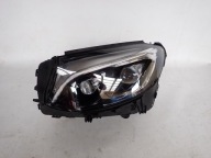 light front front left MERCEDES GLC W253 FULL LED ILS A2539065701 EUROPA