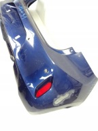 OPEL CORSA F bumper rear part rear | GetMotor MLJ