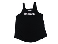 NIKE DRI FIT TOP KOSZULKA TRENINGOWA __ S