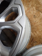disk hliníkový FORD 17" 4X108 7J ET37,5