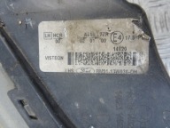 FORD FOCUS MK3 light left left front 8M51-13W030-DH UK