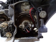 light right front front TOYOTA AVENSIS T25 (2) (K)