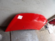 Renault Clio III cofano lak. TED75 HB 5D