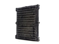 computer control unit of the engine ECU AUDI Q7 4M 3.0 TDI 059907309B