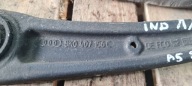 A5 8T LIFT arm lower front left right 2X 8K0407155C 8K0407156C A4 B8