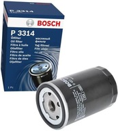 FILTR OLEJU BOSCH VW CADDY GOLF III IV V VI 1.6 2