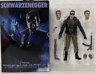 Figúrka NECA Terminátor